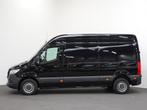 Mercedes-Benz Sprinter L2H2 Automaat Airco Navi Camera Cruis, Auto's, Stof, Gebruikt, Euro 6, 2000 kg