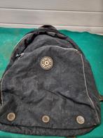 rugzak kipling zwart, Ophalen of Verzenden, 'T Olde Gre-j, Info@toldegrej.nl, Endepoelstraat 20f Didam