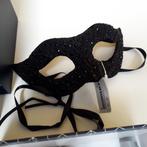 sexy masker met strass Dirty Little Secret nieuw, Dirty Little Secret, Verzenden, Nieuw