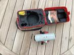 Leica waterpas instrument, Doe-het-zelf en Verbouw, Meetapparatuur, Ophalen, Gebruikt