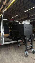 Phantex Rhino Systeem - Goederenbrancard, Ophalen of Verzenden, Nieuw