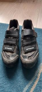 Fietsschoenen, Ophalen, Gebruikt, Schoenen