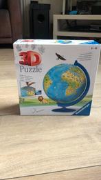 3D ravensburger puzzel, Hobby en Vrije tijd, Denksport en Puzzels, Ophalen of Verzenden, Minder dan 500 stukjes, Zo goed als nieuw