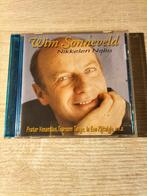 Wim Sonneveld - nikkelen nelis, Ophalen of Verzenden