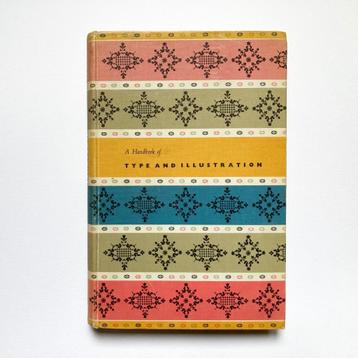 John Lewis - A Handbook of Type and Illustration beschikbaar voor biedingen