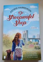 De Stroopwafel Shop (Astrid Harrewijn), Ophalen of Verzenden, Zo goed als nieuw