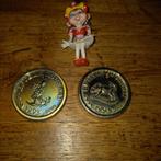 Efteling items, Verzamelen, Efteling, Ophalen of Verzenden, Button of Speldje