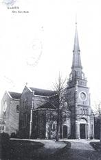 AK Baarn - Chr. Ger. Kerk, Verzamelen, Ansichtkaarten | Nederland, Verzenden, Voor 1920, Gelopen, Utrecht