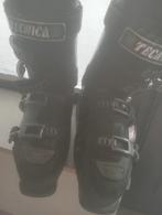 skischoenen 10,5, Sport en Fitness, Skiën en Langlaufen, Ophalen of Verzenden, Gebruikt, Schoenen, Overige merken