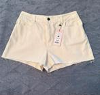 My Jewellery beige short maat 31, Kort, Beige, Maat 42/44 (L), Nieuw