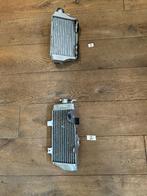 Honda CRF radiator OEM 19100-MEN-A30, Ophalen of Verzenden