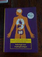 Pathologie voor verpleegkundigen - Lidia Dudink, Boeken, Ophalen of Verzenden, Alpha, Zo goed als nieuw, HBO