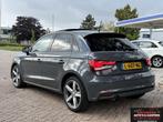 Audi A1 Sportback 1.0 TFSI top staat, Auto's, Voorwielaandrijving, Stof, 95 pk, 4 stoelen