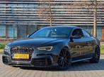 Audi A5 3.0 TDI 176KW Coupe Quattro Facelift B&O  RS-5 2011, Auto's, Automaat, USB, 15 km/l, Zwart