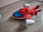 Paw patrol air patroller, Kinderen en Baby's, Speelgoed | Actiefiguren, Ophalen, Gebruikt