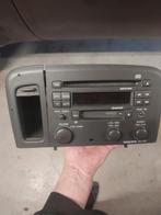 Volvo hu 601 radio, Gebruikt, Ophalen of Verzenden