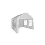 3 x 4 / 3x4 Partytent te huur Nu €35 voor 3 dagen*, Ophalen, Gebruikt, Overige