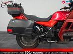 Inruilkoopje.! Bmw K 75 RT bj 1993 K75 100, Bedrijf, Toermotor, 740 cc, Onbekend
