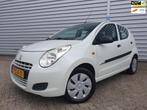 Suzuki Alto 1.0 Comfort 5Drs Airco / Stuurbekr, Voorwielaandrijving, Euro 5, Stof, Gebruikt
