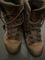 Haix Wandelschoenen - gebruikt, Ophalen of Verzenden, Gedragen, Bruin, Wandelschoenen of Bergschoenen