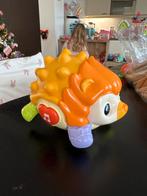 Vtech Wiebel en Wonnen Egel, Ophalen, Gebruikt, Overige typen, Met licht