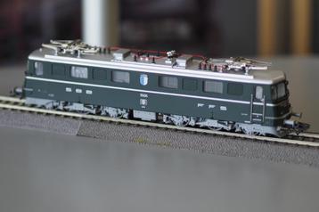 Märklin 29680 SBB Ae 6/6 beschikbaar voor biedingen