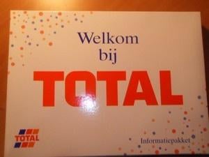 Grosser Auto Atlas Deutschland/Europa. Welkom bij Total, Gelezen, Overige atlassen, 2000 tot heden, Europa Overig