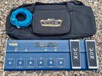 Vox VC -12.   VALVETRONIX AD120 AD60 floorboard, Ophalen of Verzenden, Gebruikt