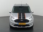 Ford Transit Connect 1.5 ECOBLUE | AUTOMAAT | L2 | SPORT | S, Auto's, 1390 kg, 101 pk, Gebruikt, 4 cilinders