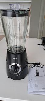 Domo Blender - Zo goed als nieuw!, Ophalen, Zo goed als nieuw, Blender