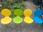 Vlinderstoelen 4x, Kinderen en Baby's, Ophalen, Gebruikt, Stoel(en)
