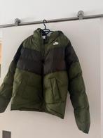 Nike kinder jas groen, Ophalen, Zo goed als nieuw, Groen