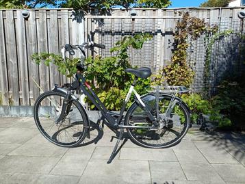 Gazelle eclipse 8 versnellingen limited edition  beschikbaar voor biedingen