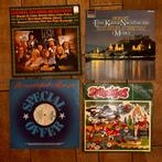 Grote LP verzameling - 53 setjes!, Ophalen of Verzenden, Gebruikt, Overige formaten