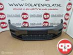 VW Tiguan 5NA Voorbumper LR7H, Auto-onderdelen, Carrosserie en Plaatwerk