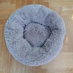 Grote Beeztees Hondenmand Pluche Donut 70 cm ZGAN, Dieren en Toebehoren, Hondenmanden, Verzenden, Zo goed als nieuw, Pluche