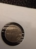 Zeer zeldzaam dubbeltje van Wilhelmina 1948, Postzegels en Munten, Munten | Nederland, Ophalen of Verzenden, Koningin Wilhelmina