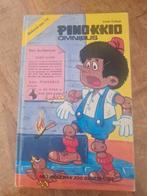 Pinokkio Omnibus - Carlo Collodi, Ophalen of Verzenden, Gelezen, Carlo Collodi, Sprookjes
