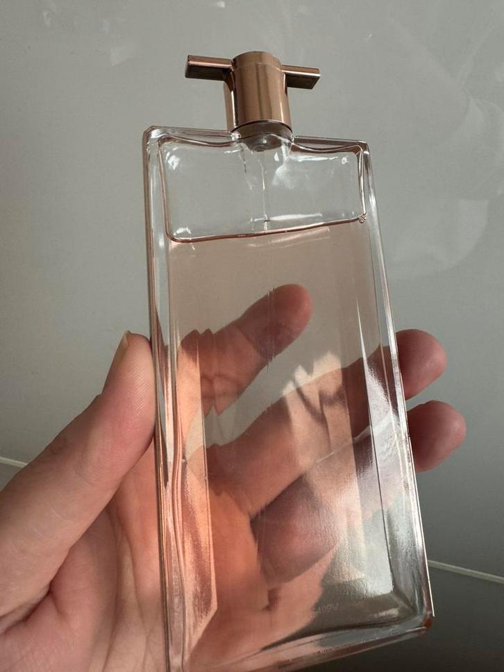 Decant Idole Lancome, Sieraden, Tassen en Uiterlijk, Uiterlijk | Parfum, Nieuw, Ophalen of Verzenden