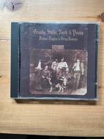 Crosby, Stills, Nash & Young - Dèjá vú, Cd's en Dvd's, Cd's | Pop, 1960 tot 1980, Gebruikt, Ophalen of Verzenden