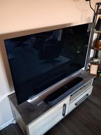 LG OLED TV met Sonos Systeem, Audio, Tv en Foto, Televisies, Ophalen, Gebruikt, 100 cm of meer, 4k (UHD)