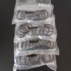 Ikea gordijn ringen. 4 zaken 40 stuks, Nieuw, Ophalen of Verzenden