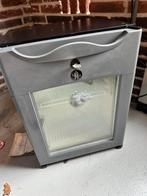 Mini Koelkast, Witgoed en Apparatuur, Koelkasten en IJskasten, Ophalen, Minder dan 75 liter, Energieklasse A of zuiniger, Zonder vriesvak