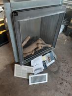 DRU Venteo SL2 Inbouwgaskachel, Huis en Inrichting, Ophalen of Verzenden, Gebruikt, Inbouwhaard, Gashaard