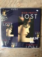 Died Pretty- lost, Ophalen, Gebruikt, Overige formaten, Alternative