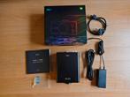 FiiO K7 Fully Balanced DAC & Amplifier, Ophalen of Verzenden, Zo goed als nieuw, Minder dan 60 watt, Overige merken
