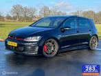 Volkswagen Golf 2.0 GTI APR, Auto's, Volkswagen, Voorwielaandrijving, Gebruikt, Euro 6, 4 cilinders