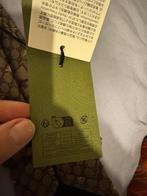 Gucci das te koop, Kleding | Heren, Overige Herenkleding, Verzenden, Nieuw