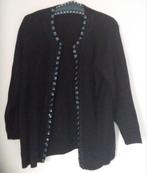 Merk Chique Zachte Dames Jas met Kussentjes., Ophalen of Verzenden, Nieuw