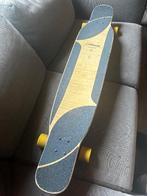Loaded Banghra V2 flex 2, Sport en Fitness, Skateboarden, Ophalen of Verzenden, Zo goed als nieuw, Skateboard, Longboard